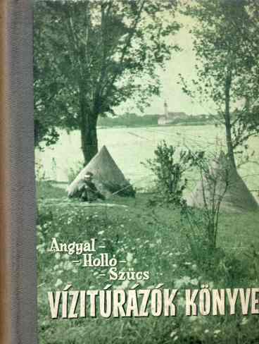 Vízitúrázók könyve