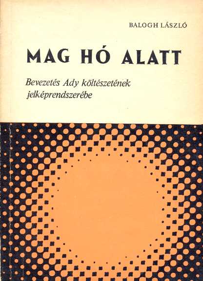 Mag hó alatt