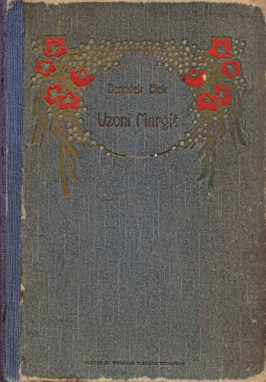 Benedek Elek: Uzoni Margit