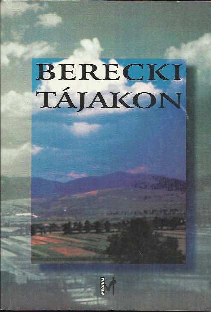  Berecki tájakon