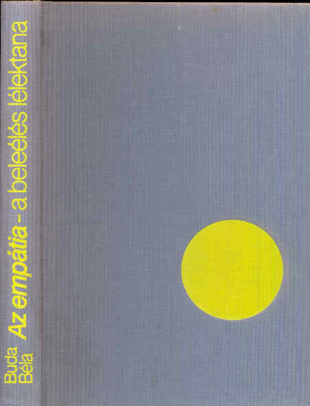 Buda Béla: Az empátia