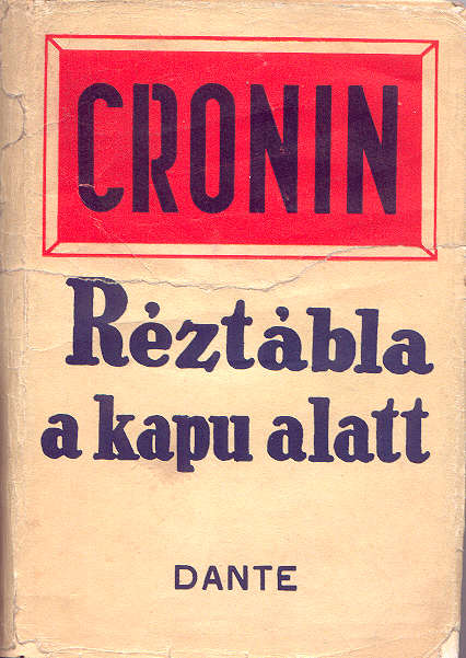 Cronin