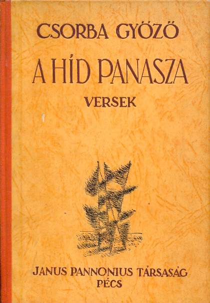 Csorba Győző: A híd panasza