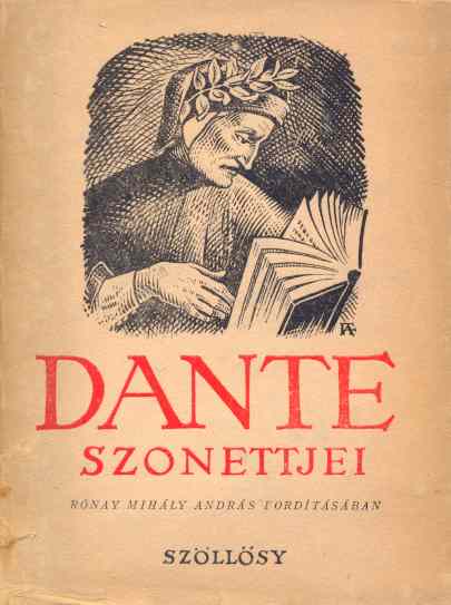 Dante szonettjei