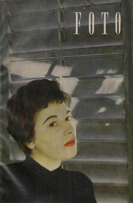 Foto - V. Évfolyam 1958