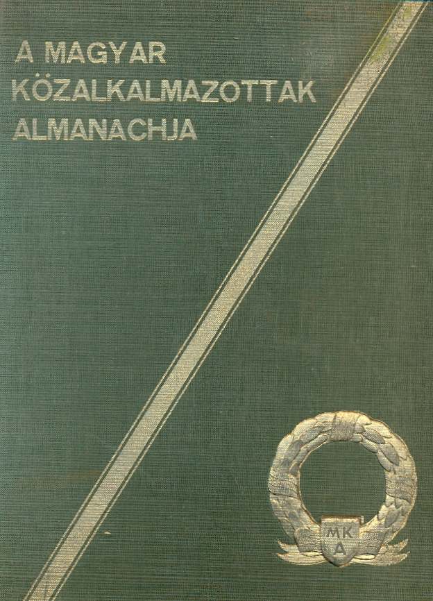 Közalkalmazotti