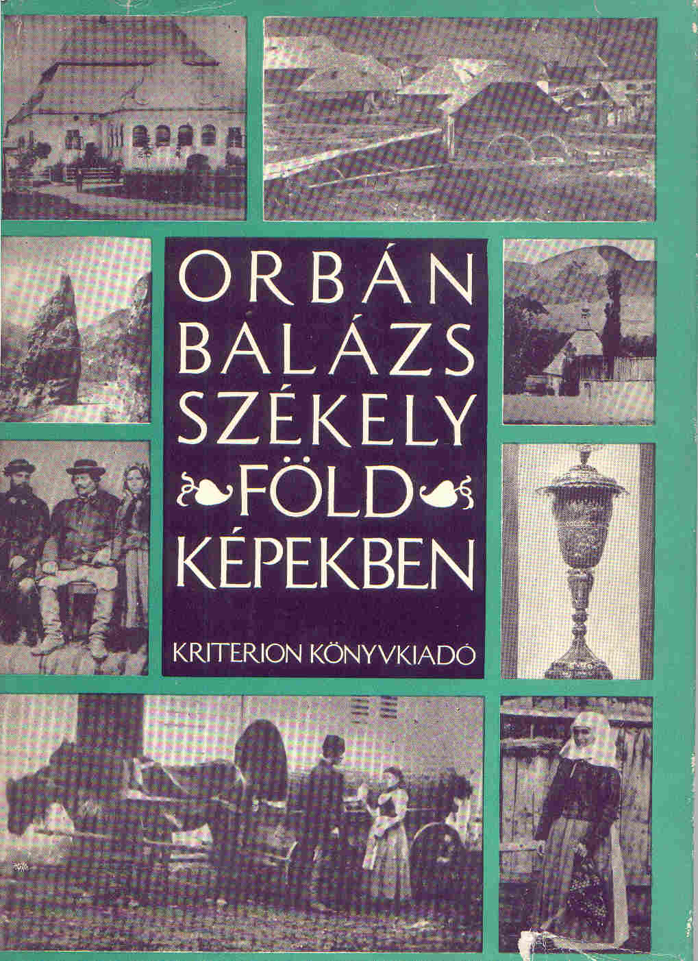Orbán Balázs fotói