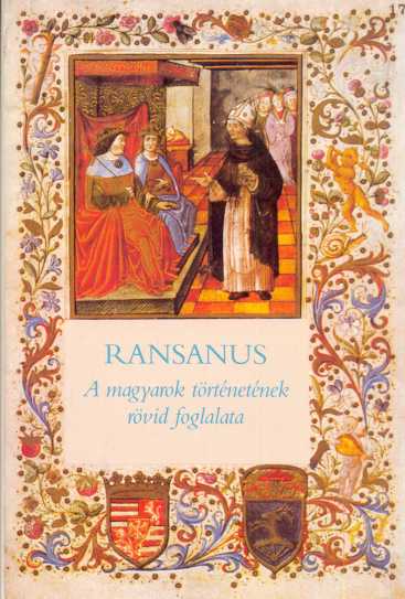 Petrus Ransanus