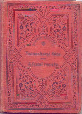 Tannenburgi Róza