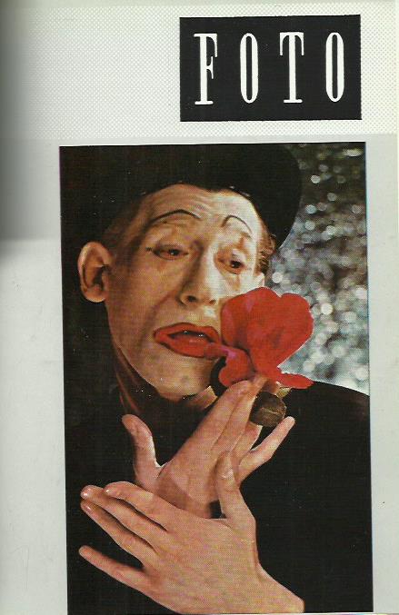 Foto - IX. évfolyam 1962