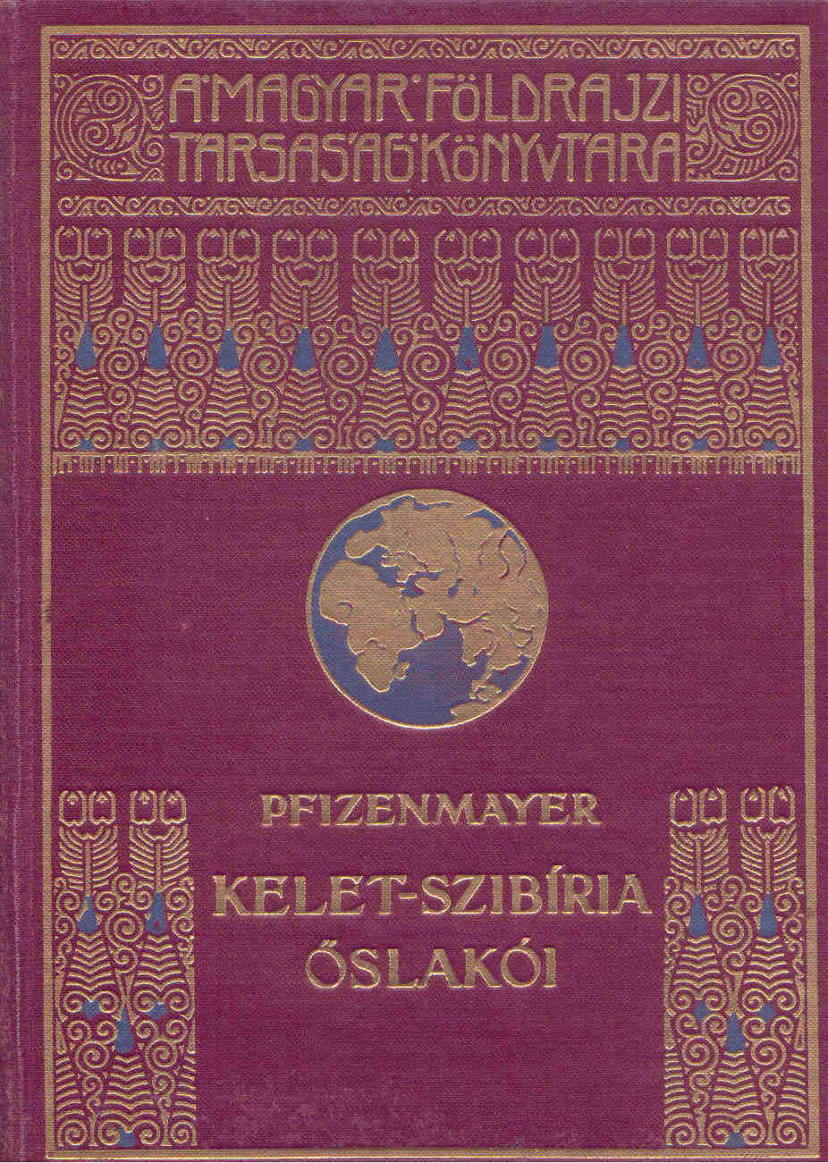 Kelet-Szibéria
