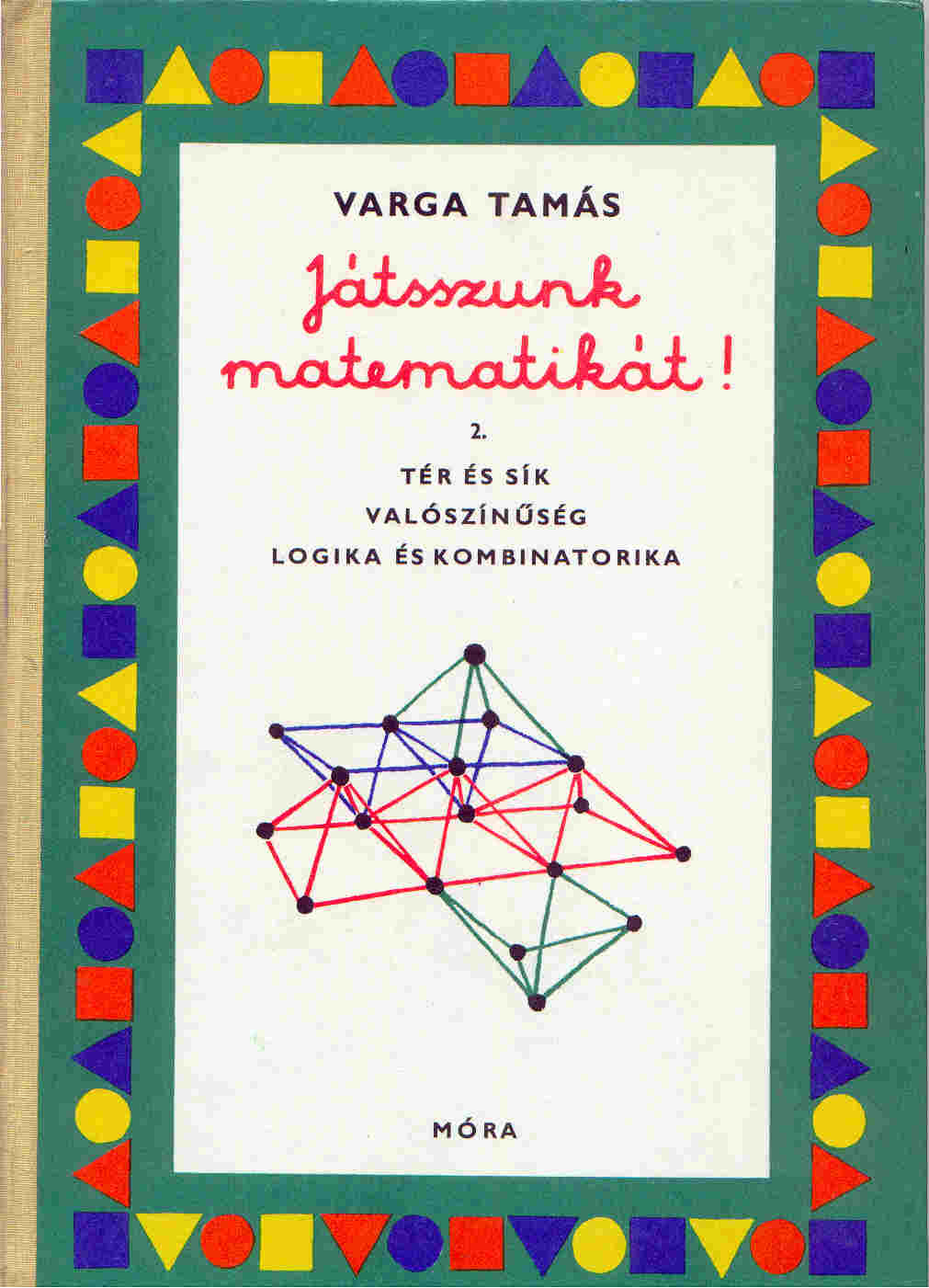 Játsszunk matematikát