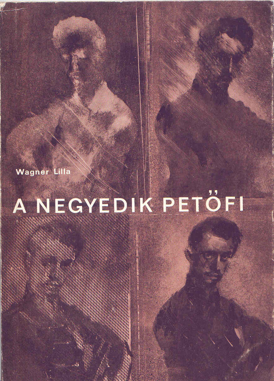 A negyedik Petőfi