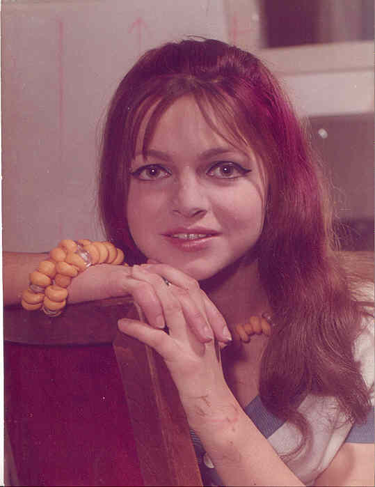 Goór-Nagy Mária