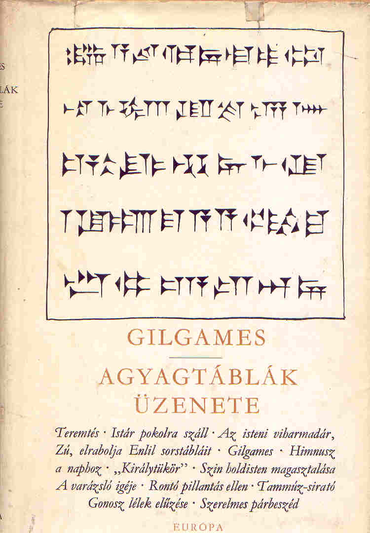 Gilgames