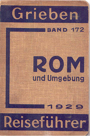 Rom und Umgebung