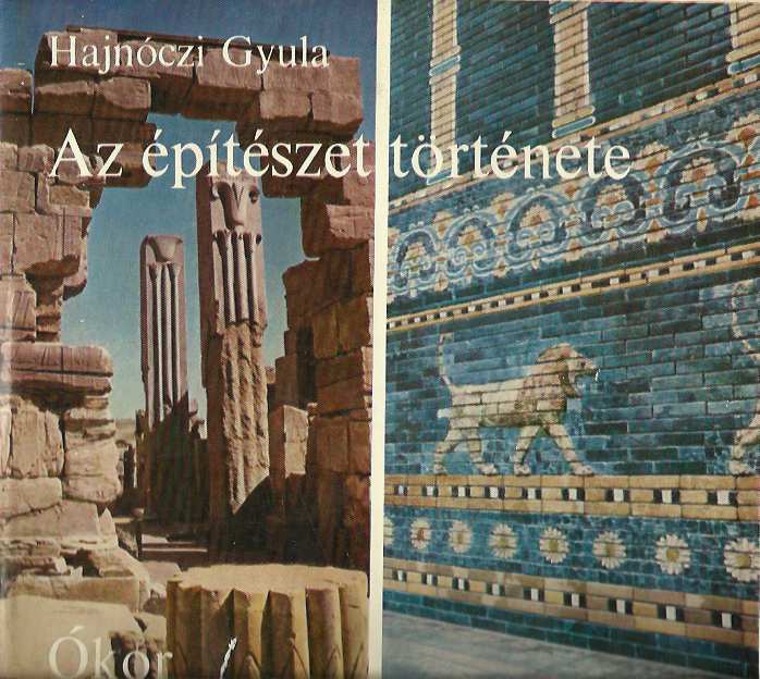 Az építészet története - Ókor