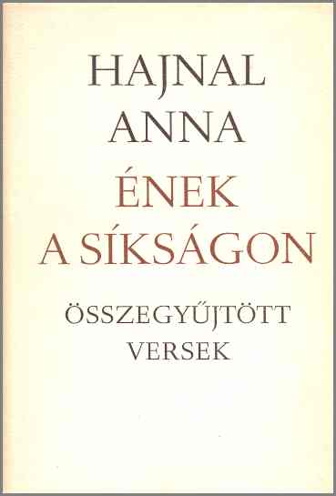 Ének a síkságon