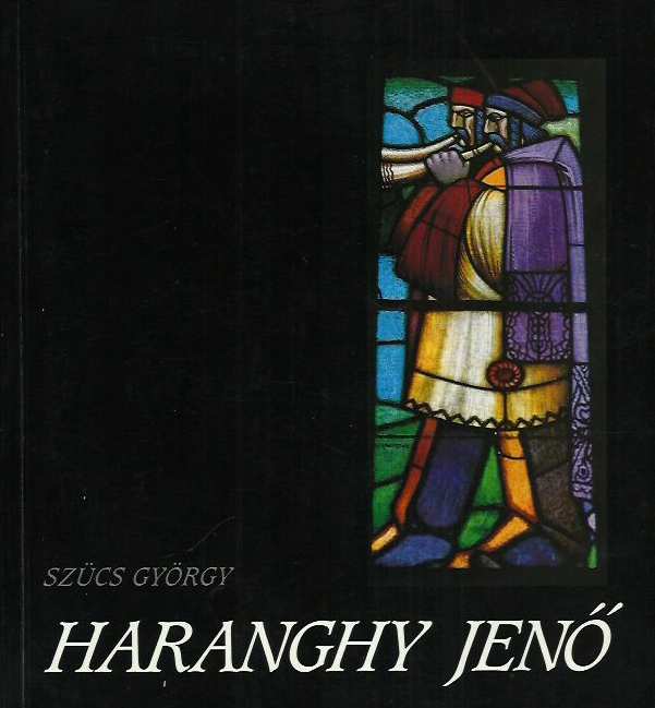 Haranghy Jenő
