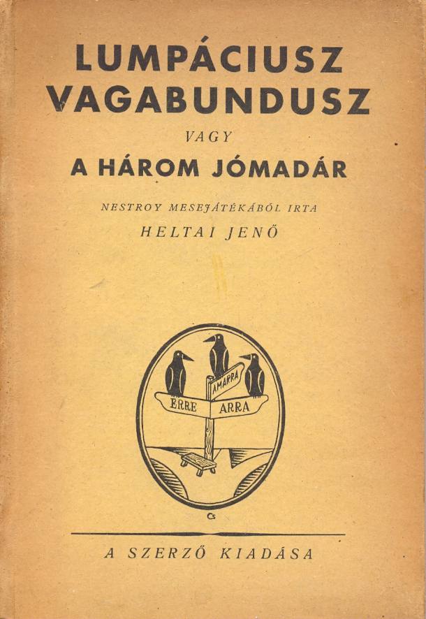 Lumpáciusz