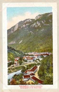 Herkulesfürdő
