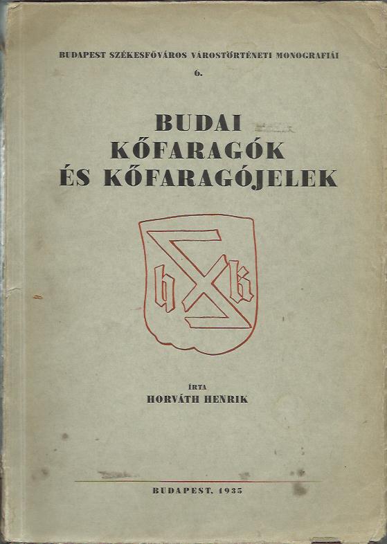 Budai kőfaragók 