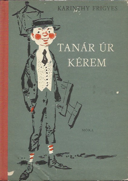Tanár úr kérem