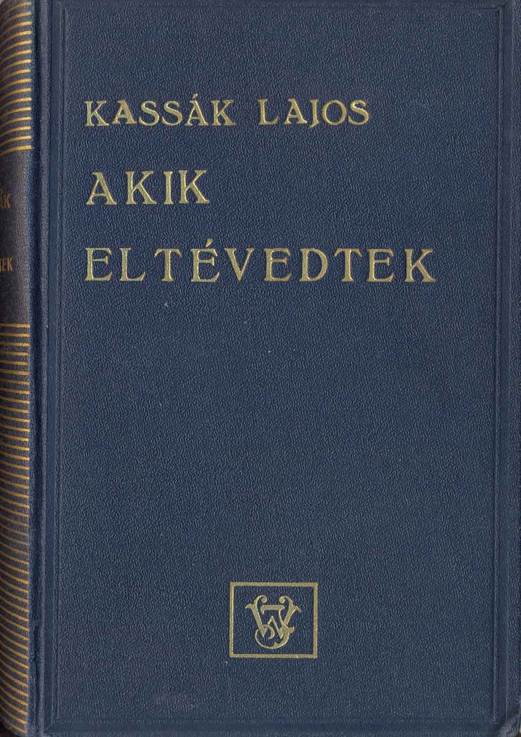 Akik eltévedtek