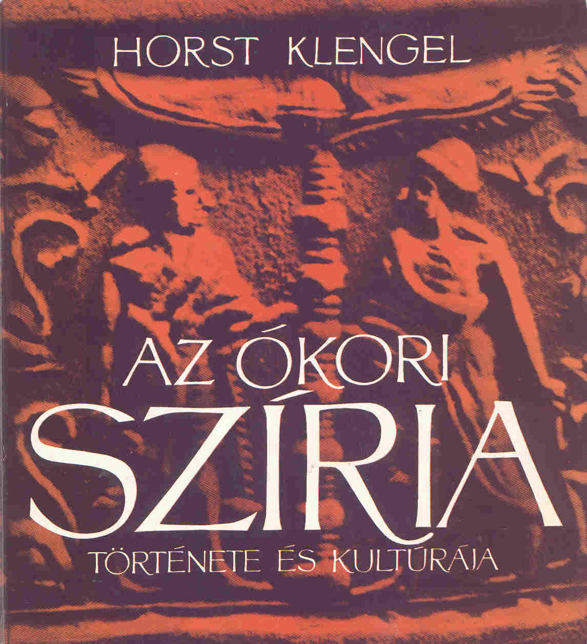 Szíria