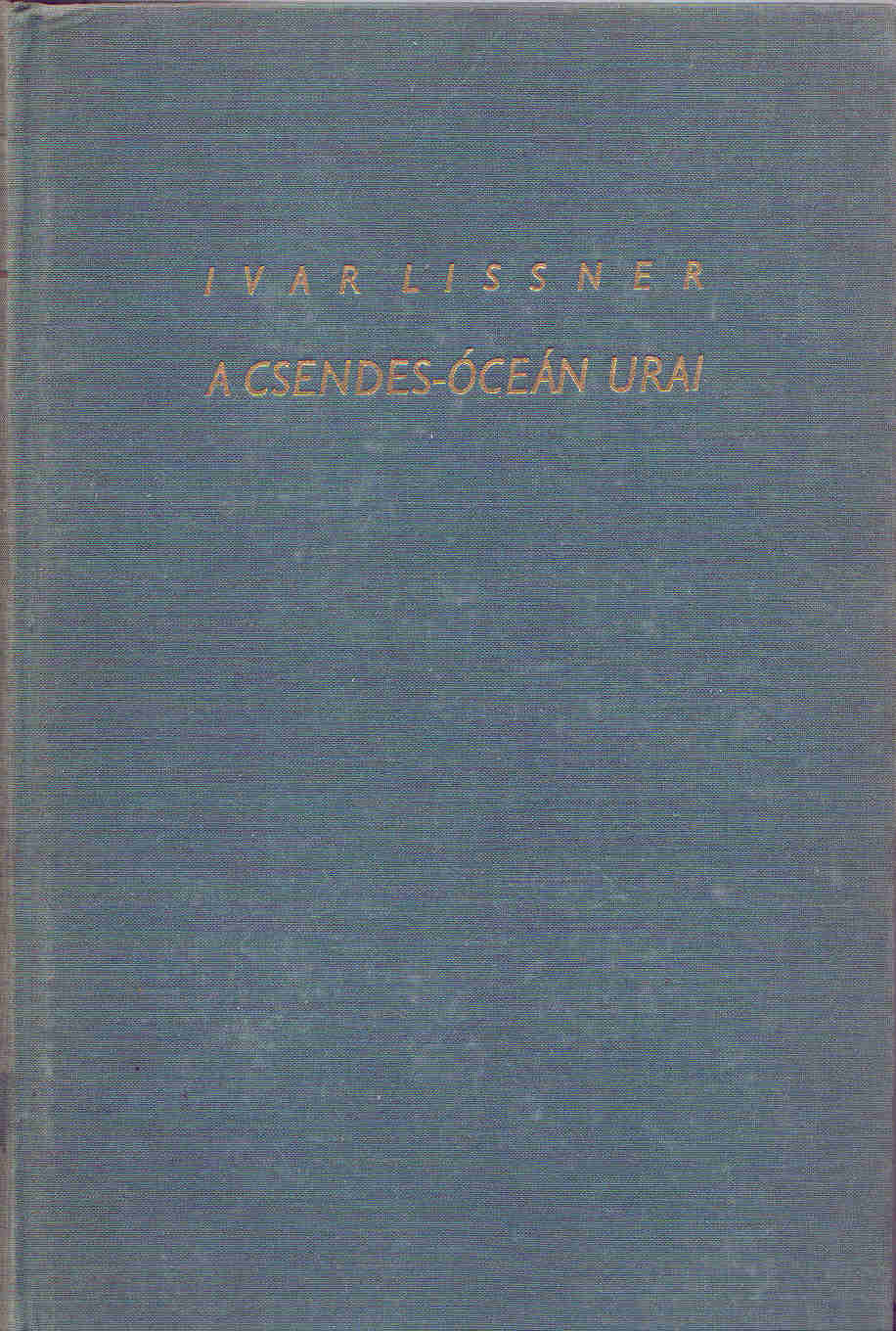 Lissner