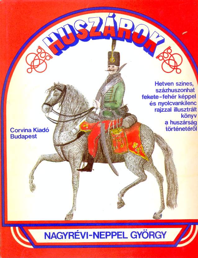 Huszárok