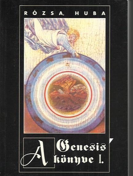 A Genesis könyve I.