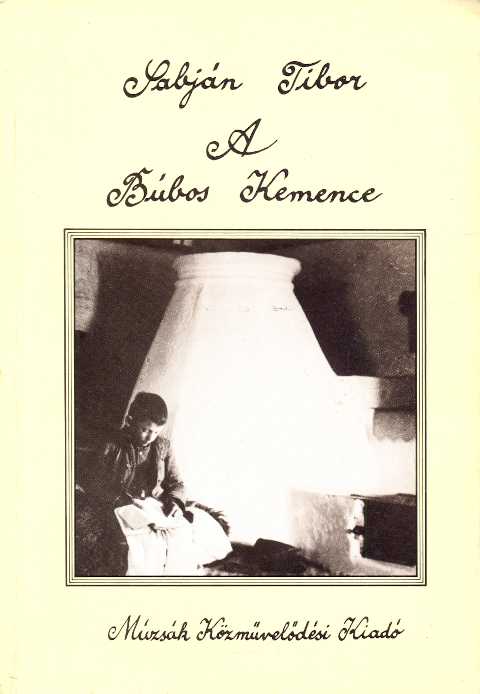búbos kemence