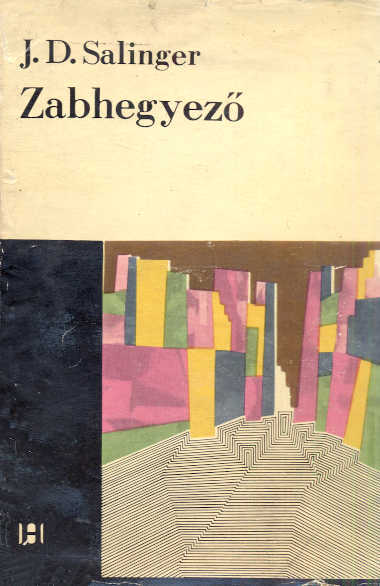 Salinger: Zabhegyező