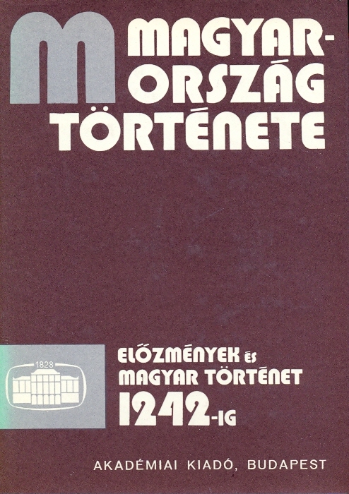 Magyarország története 1241-ig