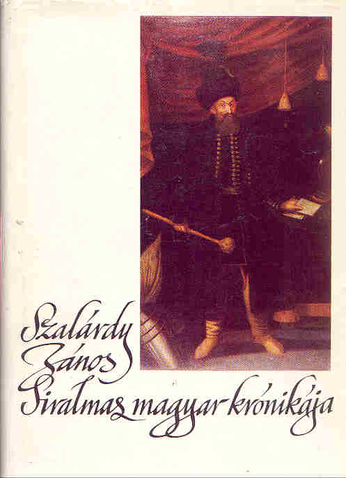 Szalárdy János