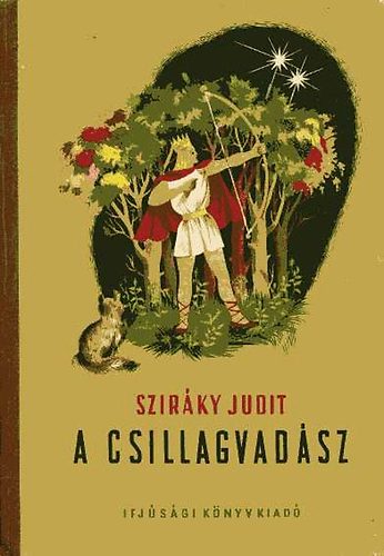 A csillagvadász (mesék). 