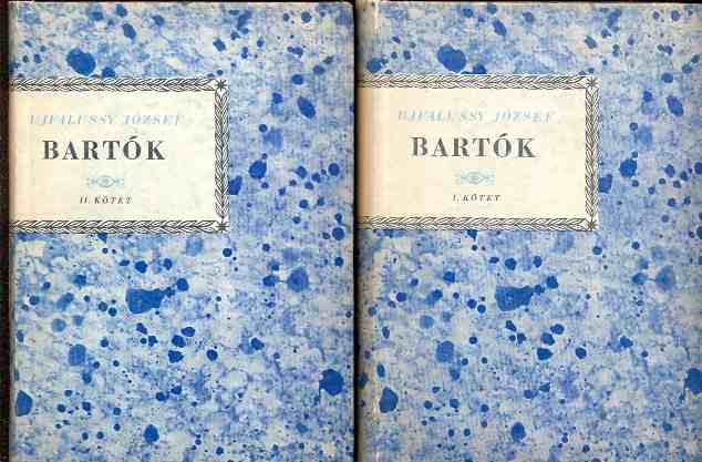 Bartók Béla