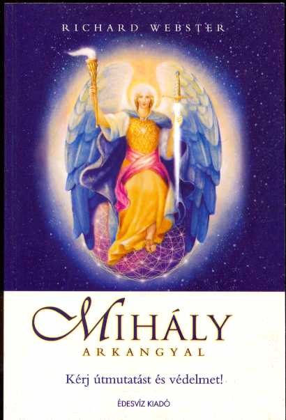 Mihály arkangyal