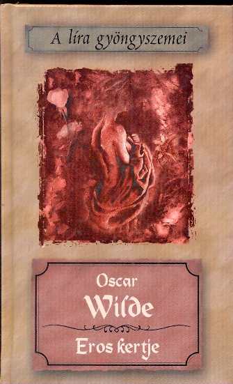 Oscar Wilde: Eros kertje