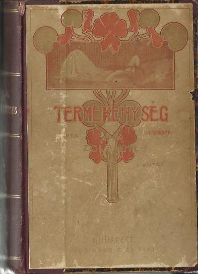Termékenység