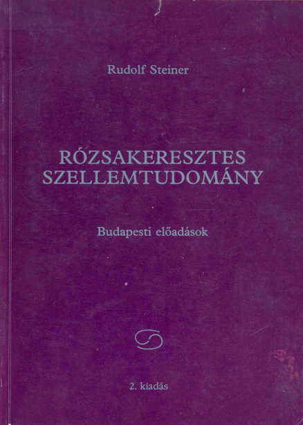 Rózsakeresztes szellemtudomány