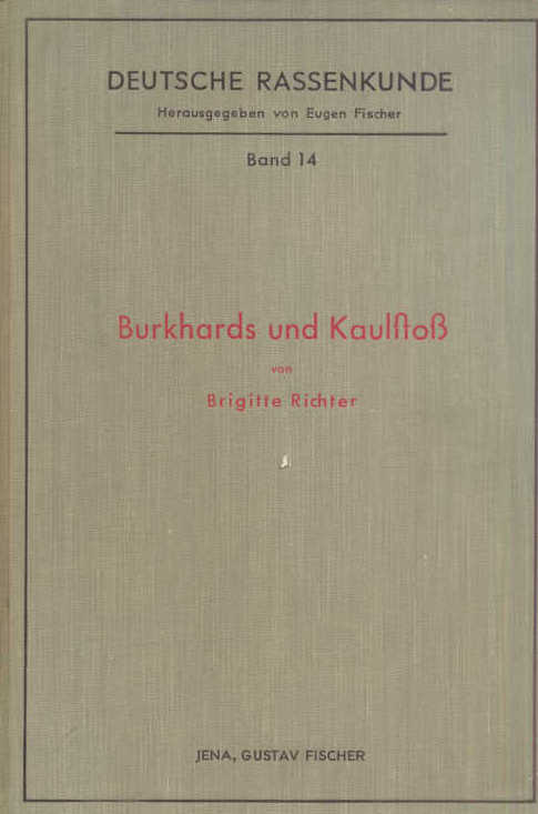 Rass Burkhards