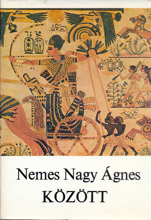Nemes Nagy Ágnes