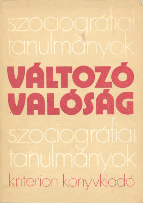 Változó