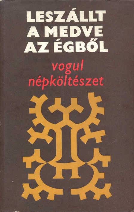 vogul népköltészet