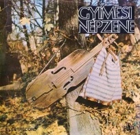 Gyimesi népzene