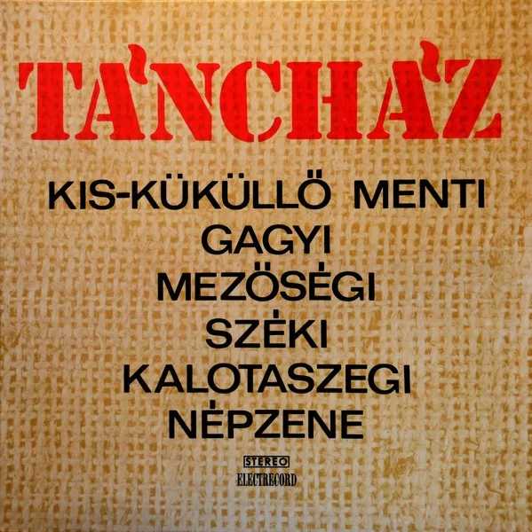 Kis-Küküllő Táncház