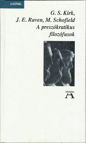 Preszókratikus