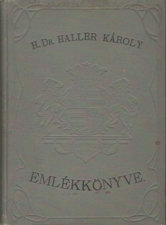 Haller Károly